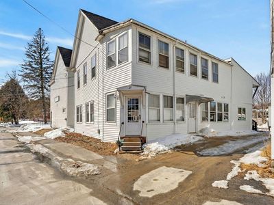 25 Village Street, Lisbon, ME, 04250