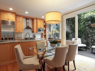 657 Roble Ave, Menlo Park, CA 94025