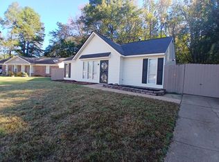 4502 Tarleton Dr, Memphis, TN 38128