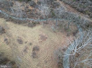 Old County Rd, Green Spring, WV 26722