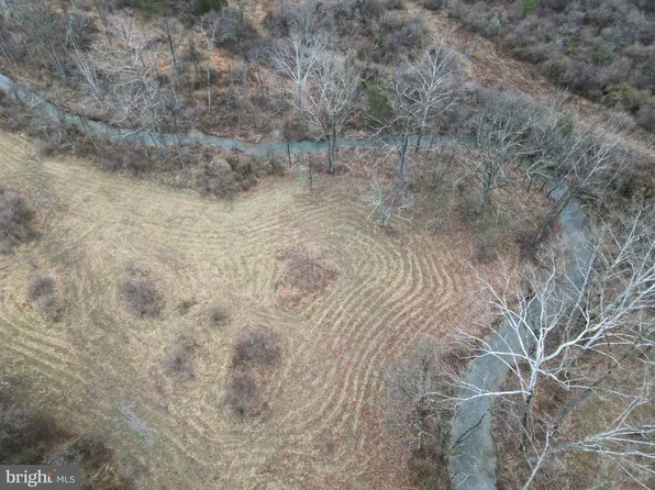 Old County Rd, Green Spring, WV 26722