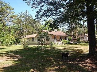 11417 Us Highway 331, Florala, AL 36442