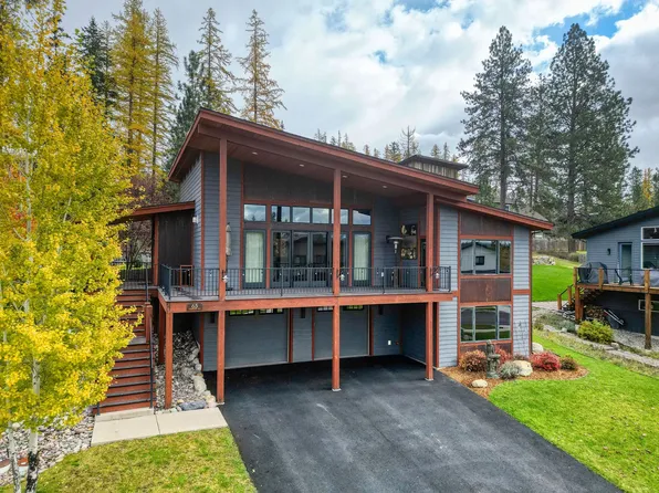 65 Armory Rd, Whitefish, MT 59937