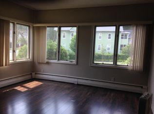 2 Vassar St, Worcester, MA 01602