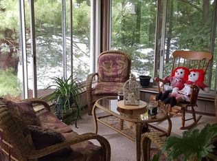 378 Lake Shr S #D, Montague, NJ