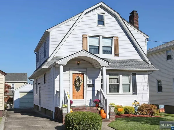 77 Manner Ave, Garfield, NJ 07026