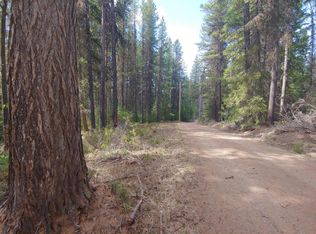 Buck Creek Rd, Condon, MT 59826