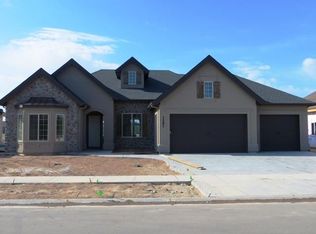 1297 E Commander St, Meridian, ID 83642