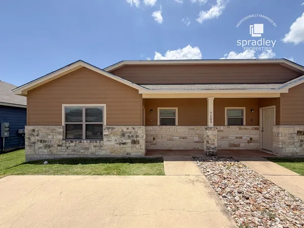 7103 Cameron Park Rd, Temple, TX