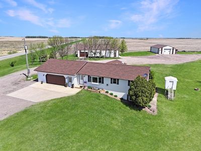 2216 County Road 15, Russell, MN, 56169