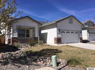 3544 Long Dr, Minden, NV