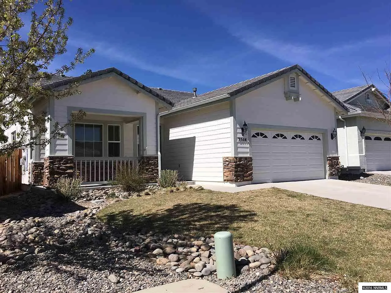 3544 Long Dr photo 1