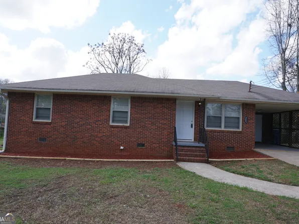 5647 Highland St, Forest Park, GA 30297