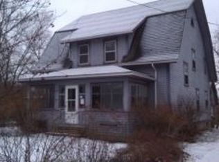 123 W Oshkosh St, Ripon, WI 54971