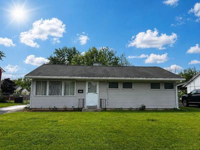 5269 Dexter Ave, Hilliard, OH, 43026