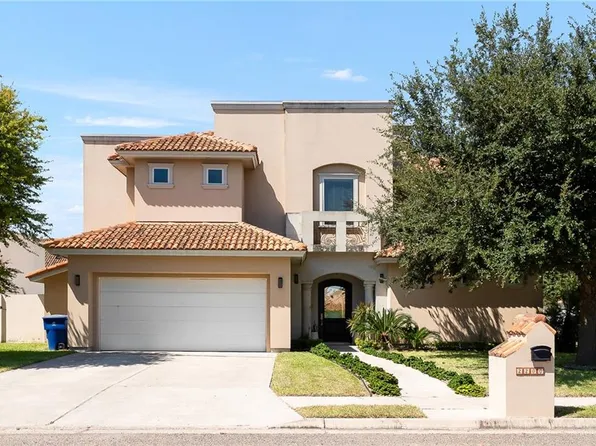 2200 S 49th St, McAllen, TX 78503