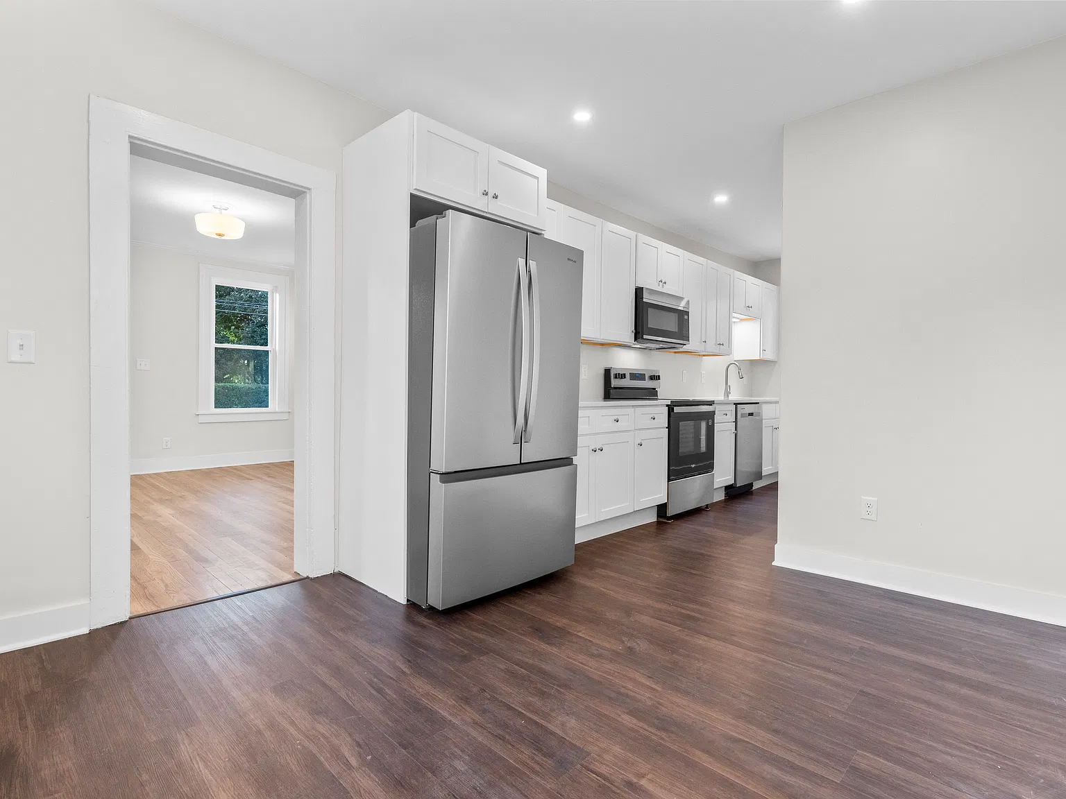 1 bed, 650 sqft, $1,995 — Photo 1