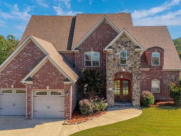 615 Epernay Pl, Little Rock, AR 72223