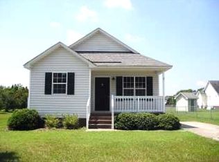 209 John Ave, Greenville, NC 27858