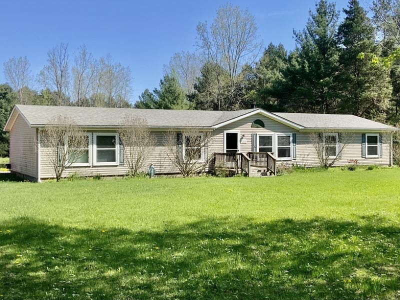 6257 Custer Rd, Carsonville, MI 48419 Zillow