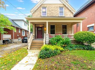 41 Victor St, London, ON N6C1B8
