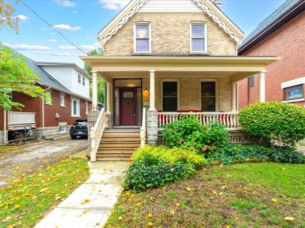 41 Victor St, London, ON N6C 1B8