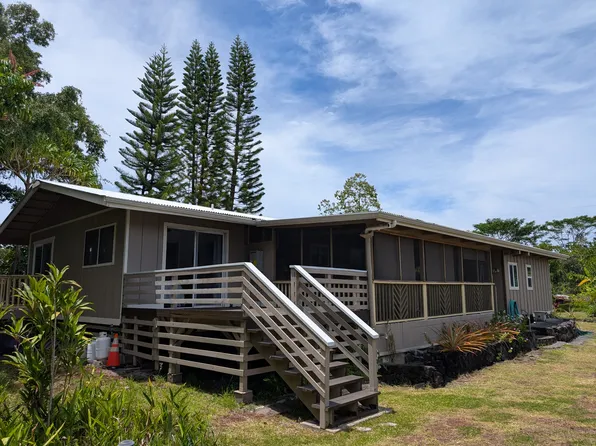 15-1038 Kukane Rd, Keaau, HI 96749