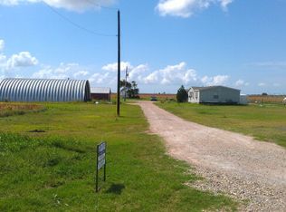 3711 Fisher Smith Rd, Port Lavaca, TX 77979