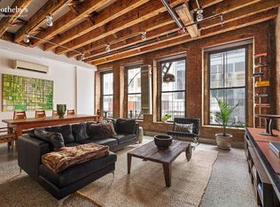 138 Fulton St #2, New York, NY 10038