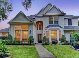 15762 Fleetwood Oaks Dr, Houston, TX 77079