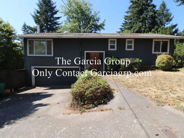 7621 SW 25th Ave, Portland, OR 97219