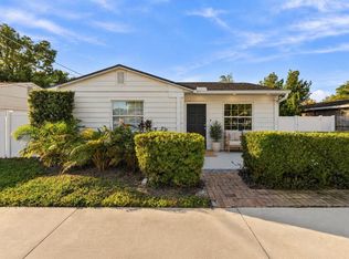 3606 W BAY TO BAY BOULEVARD, TAMPA, FL 33629