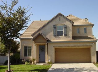 971 Kennedy Pl, Tracy, CA 95377
