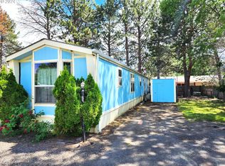 1809 26th St UNIT 25, La Grande, OR 97850