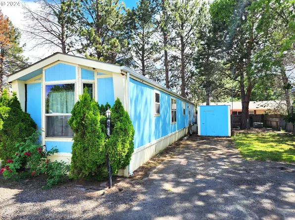 1809 26th St Unit 25, La Grande, OR 97850