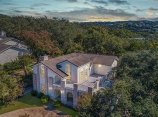 5300 Backtrail Dr, Austin, TX 78731
