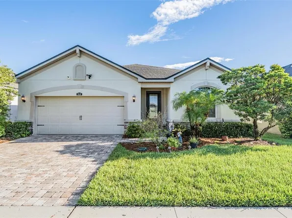 11610 Blue Woods Dr, Riverview, FL 33569