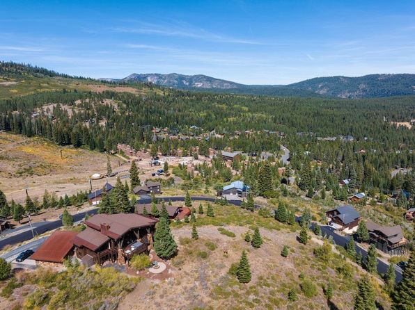 13489 Skislope Way, Truckee, CA 96161