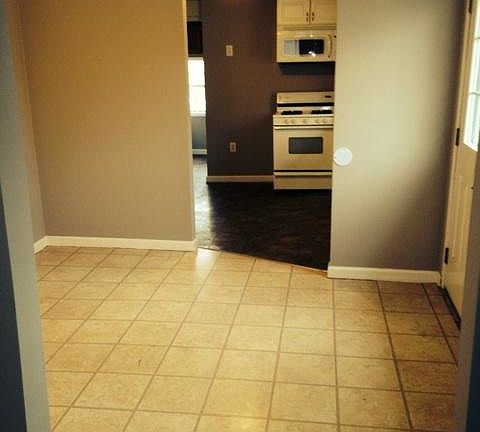 Dining Room / Kitchen