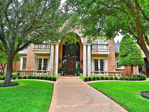 44 Pinehurst St, Abilene, TX 79606