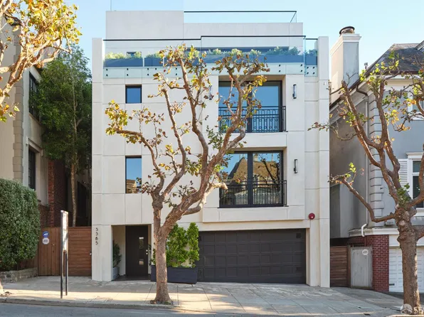 3385 Jackson St, San Francisco, CA 94118