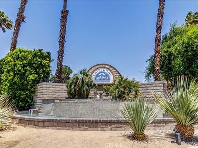 31200 Landau Blvd APT 2712, Cathedral City, CA, 92234