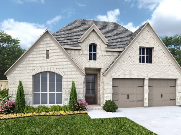 679 Red Cedar Rd, Haslet, TX 76052