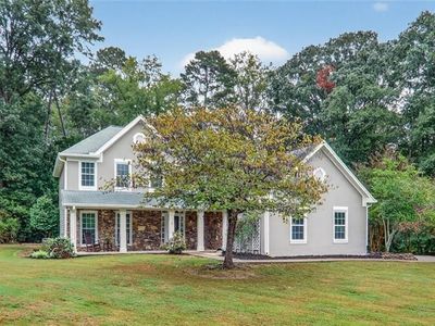 100 Bayswater Dr, Suwanee, GA, 30024
