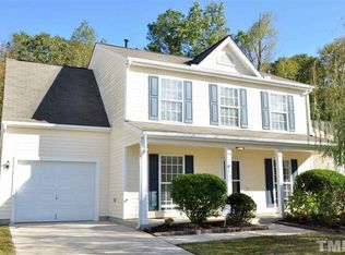 5401 Mallard Grove Dr, Raleigh, NC 27616