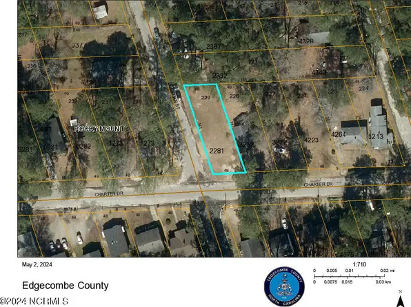 1700 Charter Drive, Rocky Mount, NC 27801