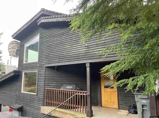 116 Darrin Dr, Sitka, AK 99835