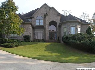 5240 Greystone Way, Birmingham, AL 35242