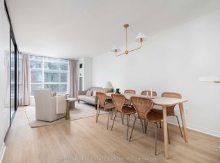 942 Yonge St #616, Toronto, ON M4W3S8