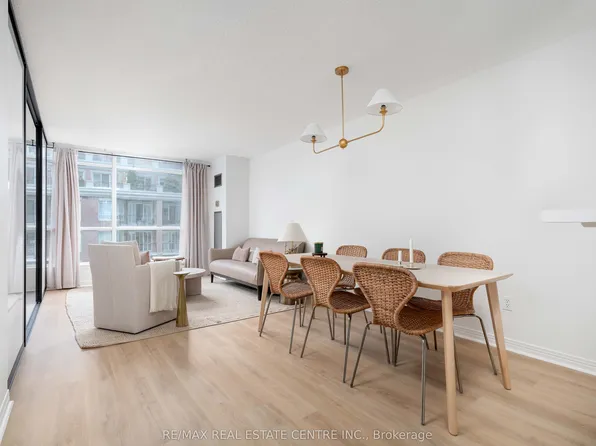 942 Yonge St #616, Toronto, ON M4W 3S8